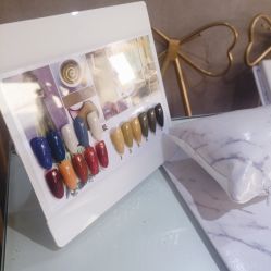 -丫丫NAIL日式自助美甲美睫沙龙