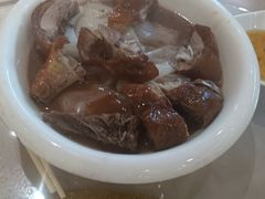 -观山美厨·精致粤菜(西樵店)