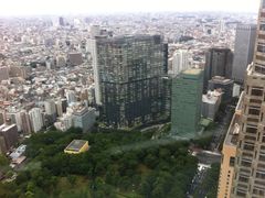 -东京都厅舍