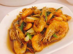 -玲珑餐厅(陕西南路店)
