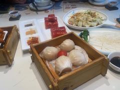 -悦满楼·西关名点·湛江名菜(航空综合大厦店)