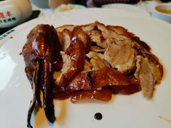-煜丰汴京烤鸭(福彩路店)