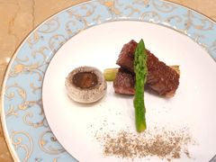 -和·铁板烧·OMAKASE(望京昆泰嘉晟酒店)