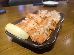 -鸟鸣门屋台料理(金帝银泰店)