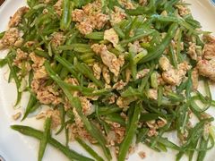 -洁神饭庄·海鲜·青岛菜·30年老字号(五四广场店)