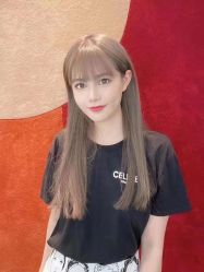 -Rise Hair上升造型