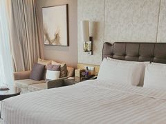 -杭州城中香格里拉大酒店