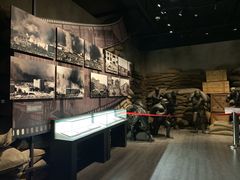 -上海四行仓库抗战纪念馆