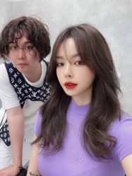 点击看大图 -OnHair造型