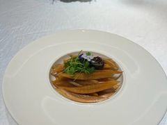 话梅泡萝卜-王府井酒店(金桥港湾店)