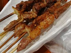 -亿诣蝎府炸酱面羊蝎子火锅(酷车小镇店)