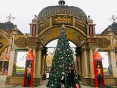 -安徒生童话乐园