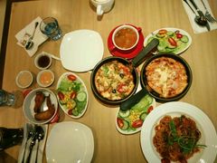 -必胜客(远大路店)