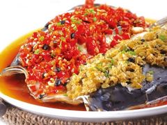 -鄱阳湖·江西小炒·瓦罐煨汤(五道口店)