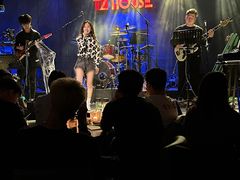 -TZ House音乐现场(茅台店)