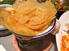 -吴越荣记苏州菜·松鼠桂鱼100%活鱼现做(斜塘老街店)