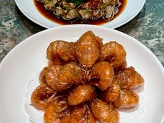 -红厨巷·淮扬菜(熙南里店)