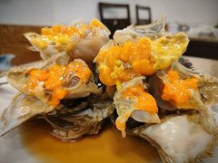 -普乐酱蟹(coex店)
