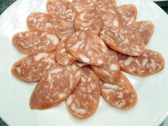 -燕北云山·农家菜·灶台鱼(密云溪翁庄店)