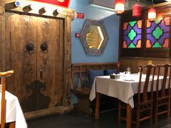 -北平食坊·烤鸭(黄寺大街店)