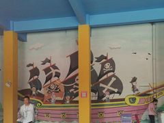 -北戴河圣蓝海洋公园