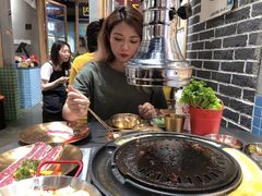 -恩泽家·果味坛子韩国炭火烤肉(白石龙店)