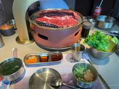 -西塔老太太泥炉烤肉(青浦蟠龙天地店)