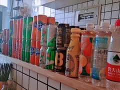 -常樂屋·常德米粉(青年路店)
