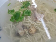-粗茶淡饭(东关街店)