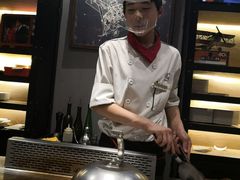 -玛雅铁板烧餐厅(中关村店)