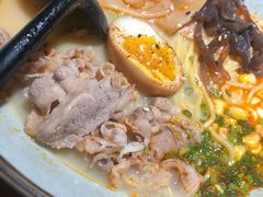 -东岸料理·寿司·刺身