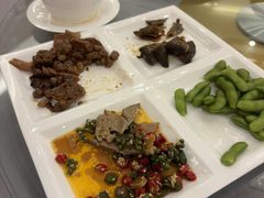 -银都上海菜馆(粤海东路店)