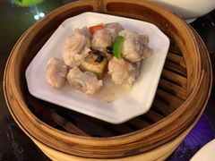 -金厨泰国餐厅·全泰籍厨师料理(拱北店)