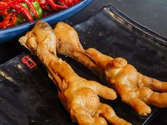 -红盔甲·小龙虾(人民广场店)