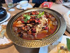 -樽宴酒楼·地道川菜·品质聚会·生日宴请