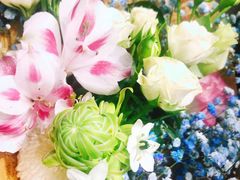 -ChaKo Flora ·茶子花艺 (市北店)