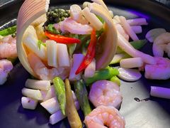 -梧桐餐厅(泉城路店)