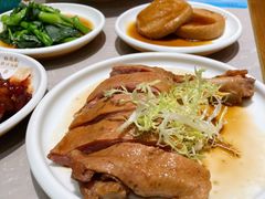 爊鸭腿-松鹤楼面馆(天一广场店)