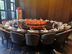 -東舍食唐精品陕菜馆