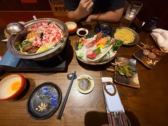 -鸟鹏烧鸟居酒屋(龙岗万科店)