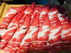 上脑肥牛-青瓷火锅料理(西单大悦城店)