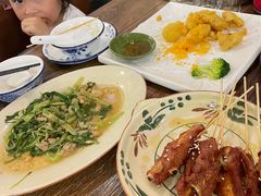 -潮和兴海鲜城·地道潮汕菜(佛山店)
