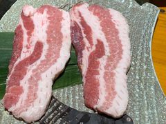 -韩象烤肉·韩国料理(市南麦凯乐旗舰店)