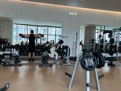 -YCHL FIT 健身(星寰店)