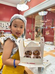 -奈尔宝家庭中心·亲子餐厅(苏州大悦城店)