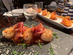 -La Creperie法餐厅(桃江路店)