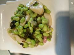 -京城小江南·土菜馆·蒸白鱼(东四十条店)