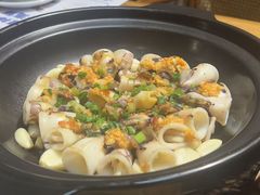 -和源祥·日照菜扛把子(万平口一店)