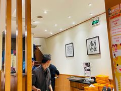 -万鱼亭·筑地屋 日本料理(淮海街店)