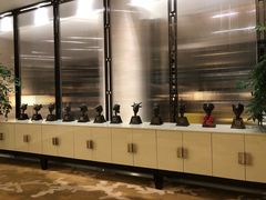 -南京圣和府邸豪华精选酒店